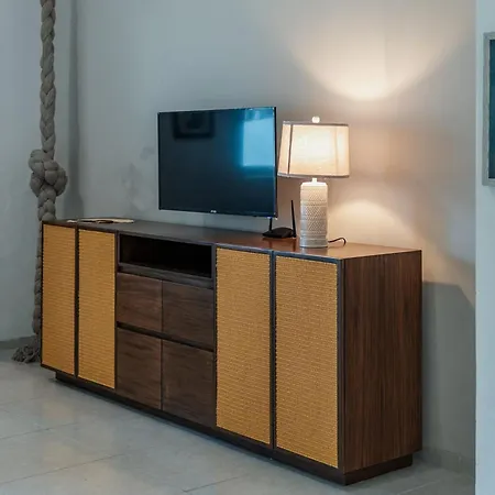 Horsky Apartman Temari 14 Klinovec Loučná pod Klínovcem Zewnętrze zdjęcie