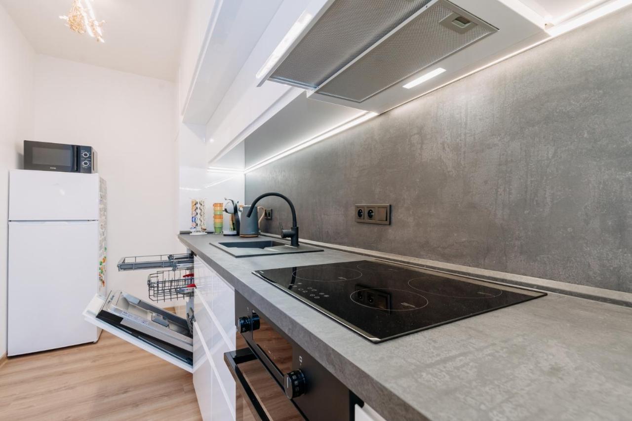 Horsky Temari 14 Klinovec Apartment