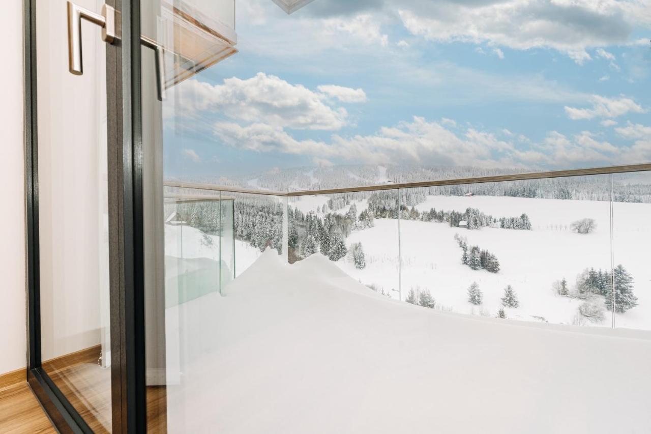 Apartment Horsky Temari 14 Klinovec Loucna pod Klinovcem