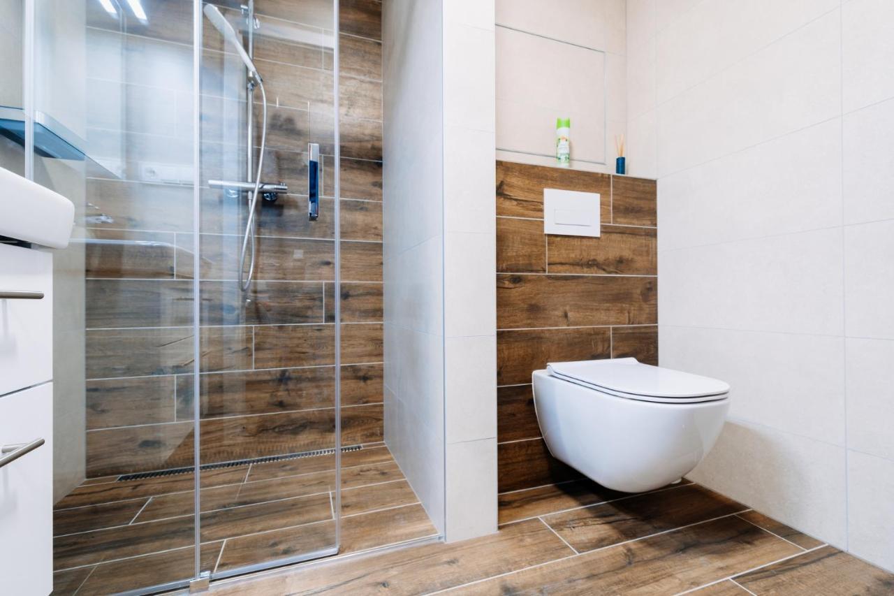 Apartment Horsky Temari 14 Klinovec