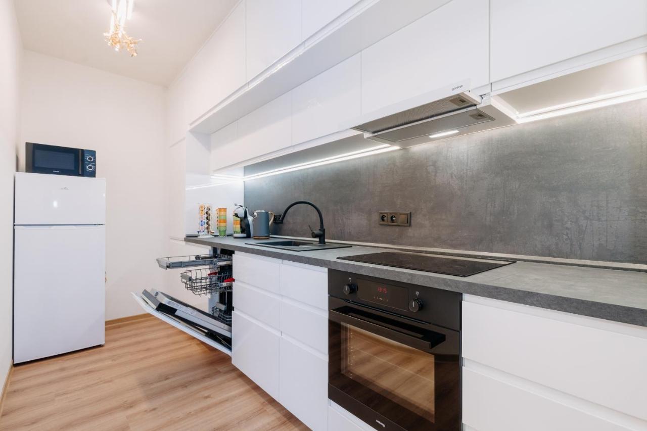 Apartment Horsky Temari 14 Klinovec
