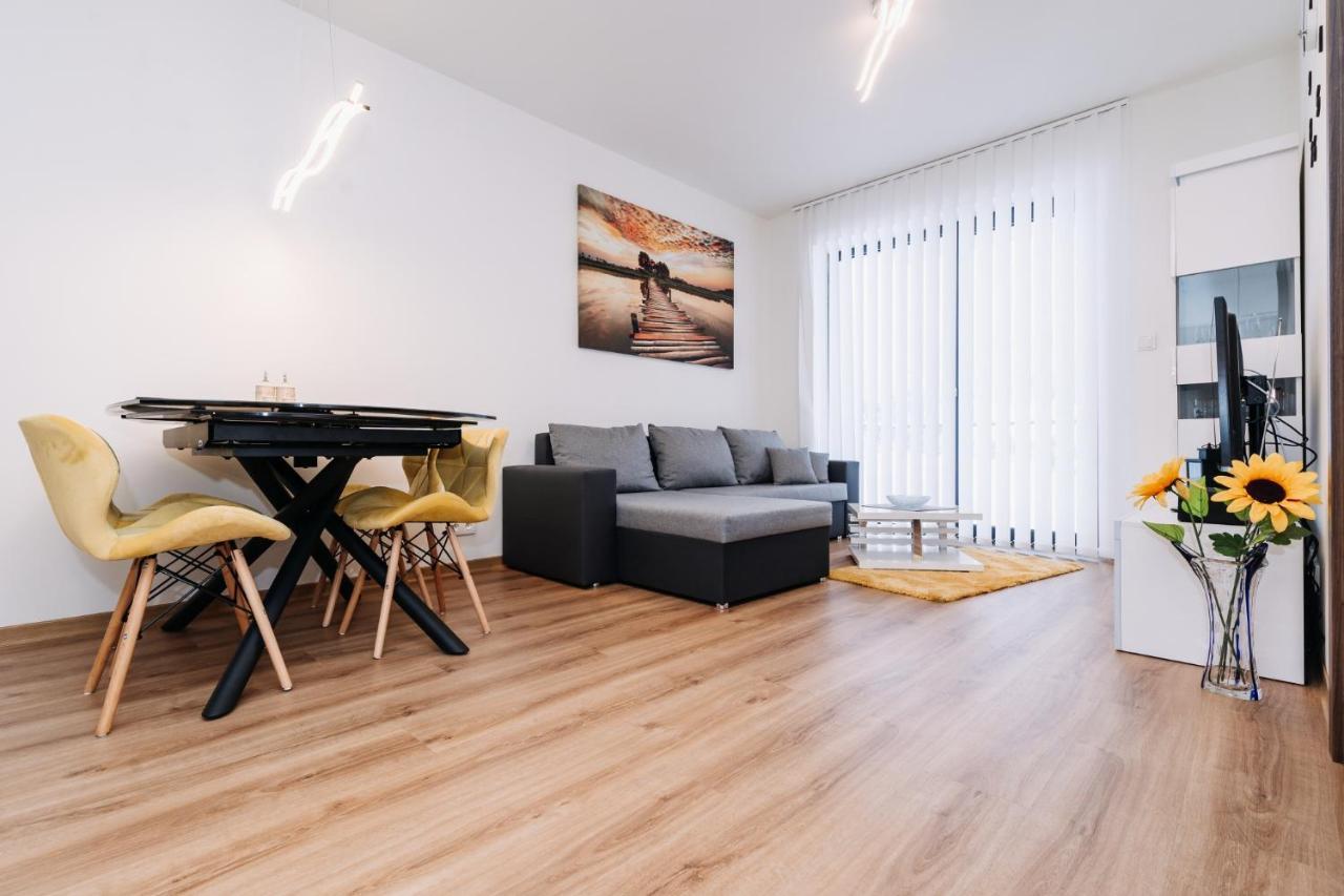 Apartment Horsky Temari 14 Klinovec